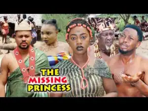 THE MISSING PRINCESS Season 1&2 - 2019